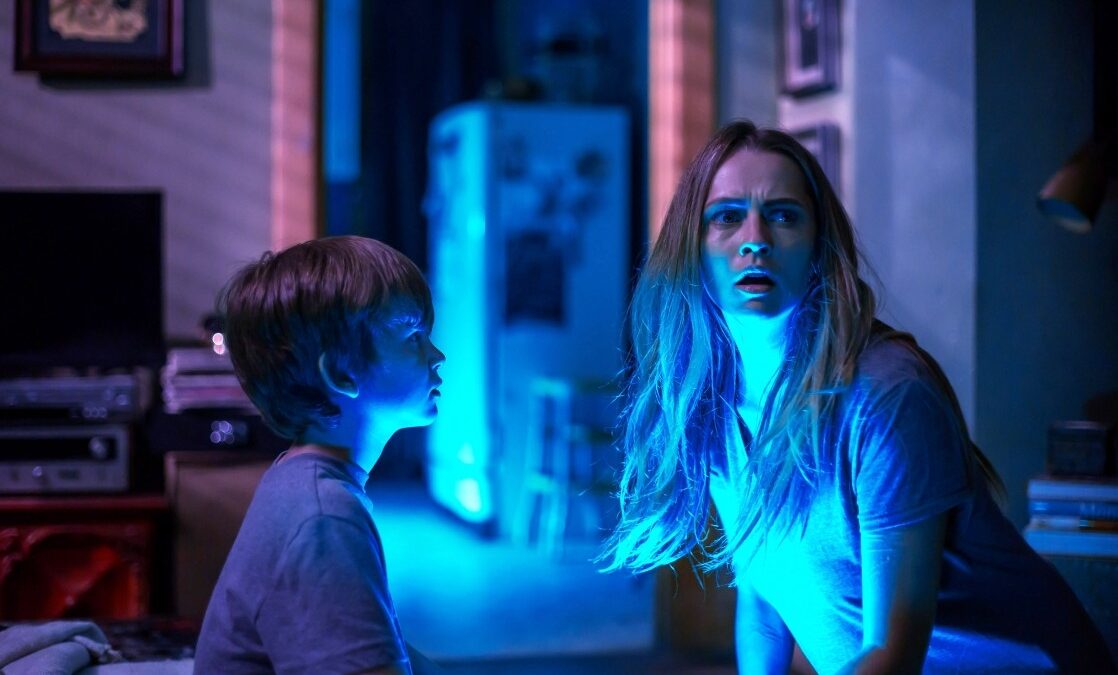 Box Office Italia, Lights Out davanti a tutti