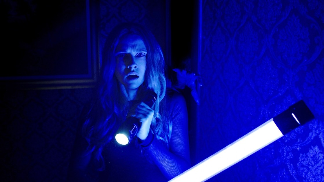Lights Out – Terrore Nel Buio: 14 curiosità sul film horror