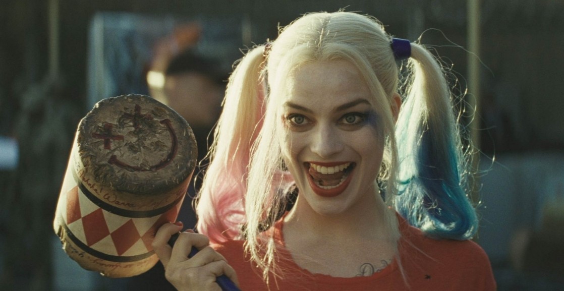 Suicide Squad (2016) di David Ayer