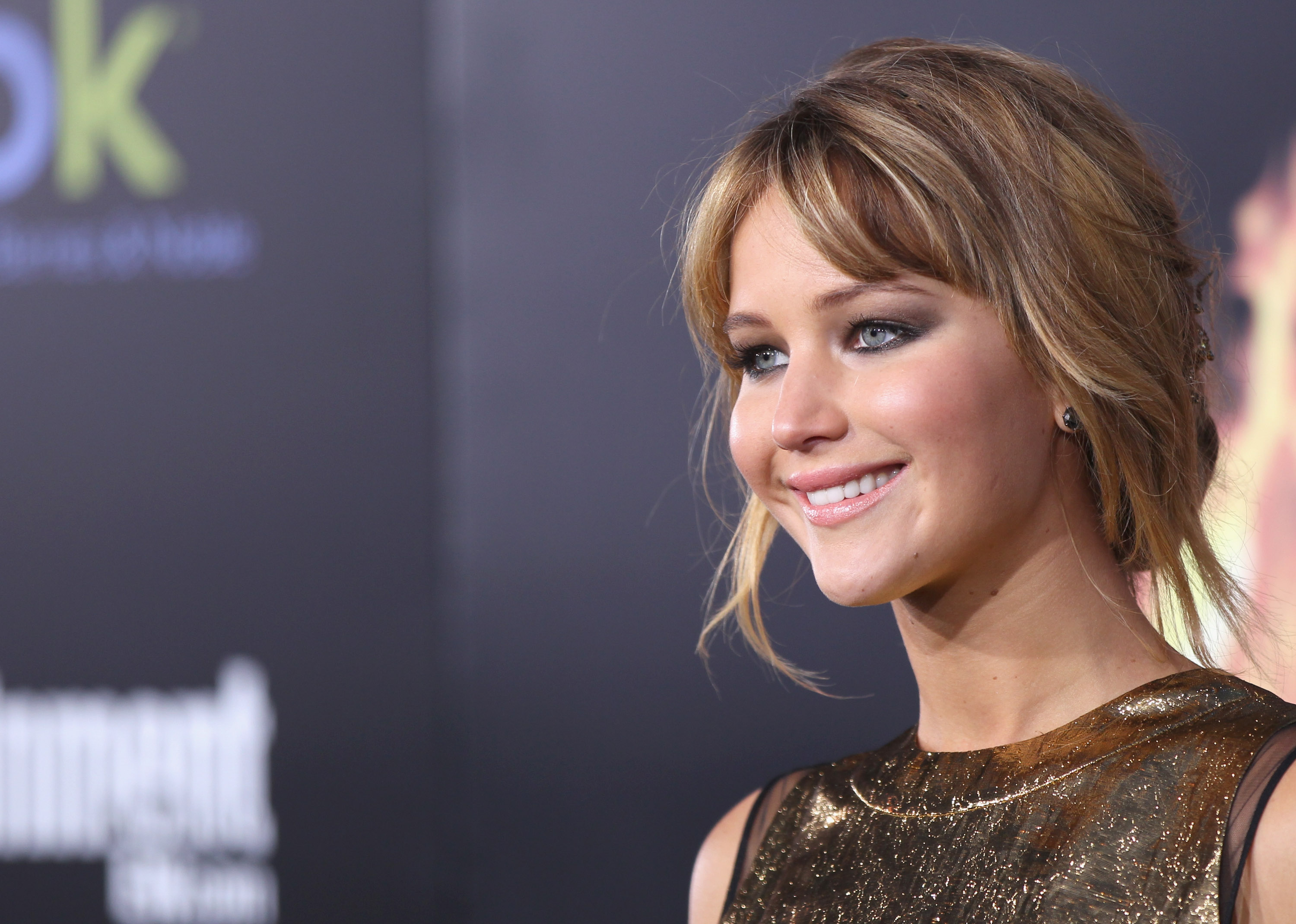 Jennifer Lawrence  attrice più pagata di Hollywood per il 2° anno consecutivo – la Top10