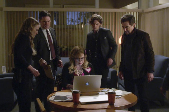 Serie TV, novità: due nuovi personaggi in Criminal Minds per rimpiazzare Thomas Gibson, Monica Barbaro in Chicago Justice