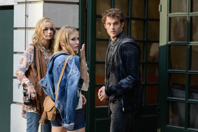 Scomparsa, su Canale 5 il thriller familiare francese