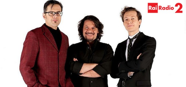RadioBlog | Radio 2 ci ripensa: 610 – Sei Uno Zero non chiude
