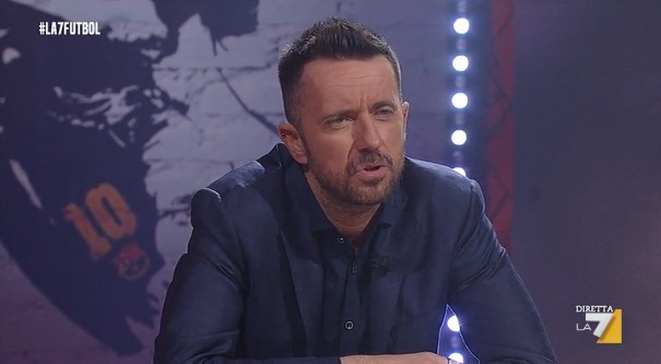 Futbol, l’intervista di Scanzi a Tardelli e i tagli nel montaggio