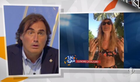 Tiki Taka vince (ma non convince) la prima interminabile puntata della quarta edizione, Pardo migliore in campo