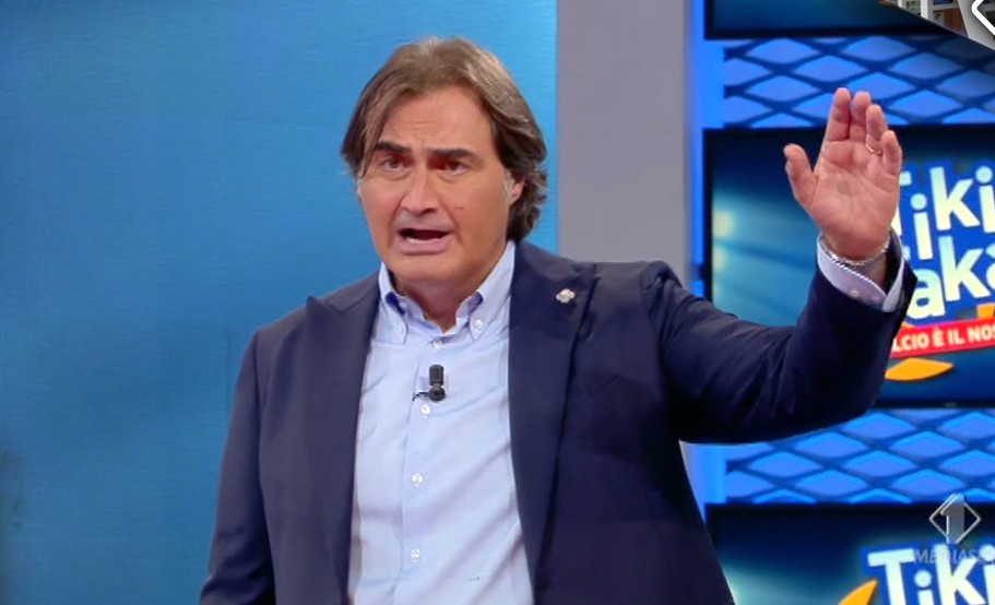 Tiki Taka, quarta edizione: prima puntata