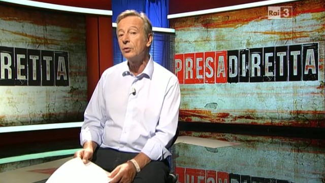 Presadiretta, puntata 29 agosto 2016