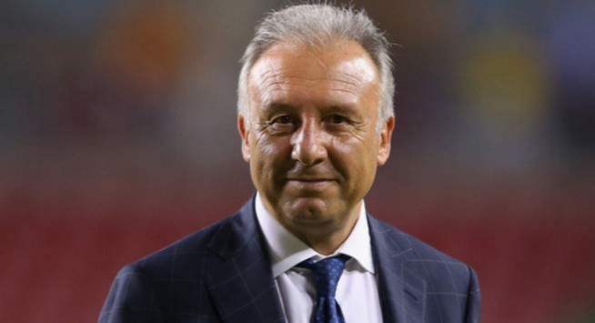Calcio in tv: la Rai ci ripensa, Zaccheroni sostituisce Zenga nelle telecronache della Nazionale