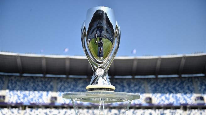Real Madrid-Siviglia Supercoppa europea in diretta su Italia 1 alle 20.45