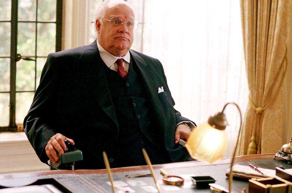 E’ morto David Huddleston, magnate de Il grande Lebowski
