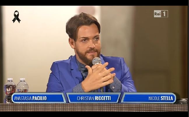 Castrocaro 2016, la Finale | Ethan Lara è il vincitore