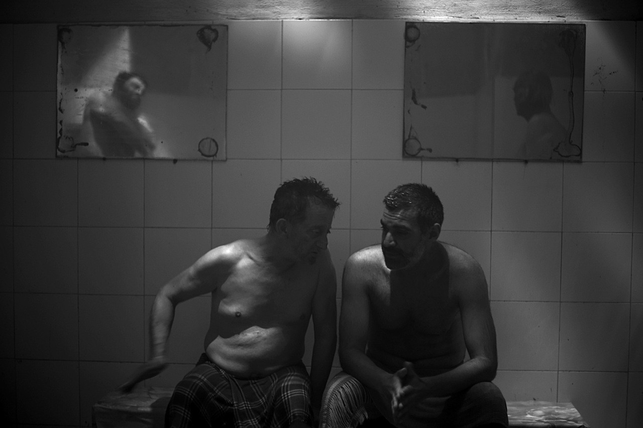 Drum: alla 31 Settimana Internazionale Della Critica di Venezia 2016 senza Keywan Karimi
