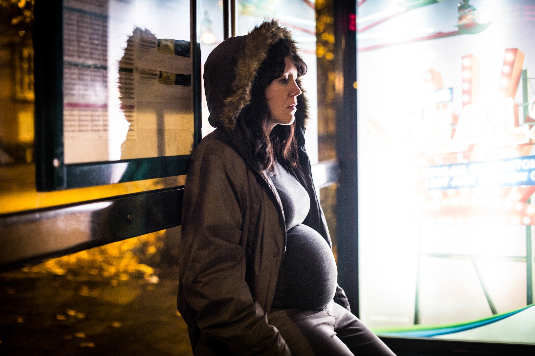 Prevenge (Alice Lowe)