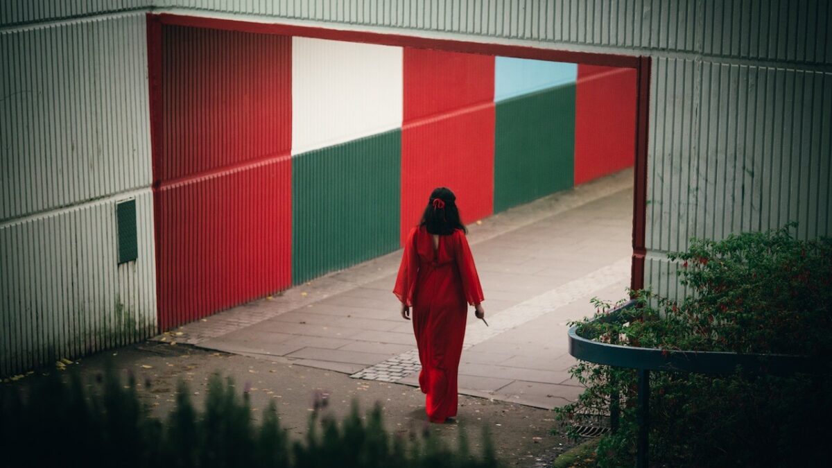 Prevenge: l’ironico slasher-movie di Alice Lowe apre 31 SIC di Venezia 2016
