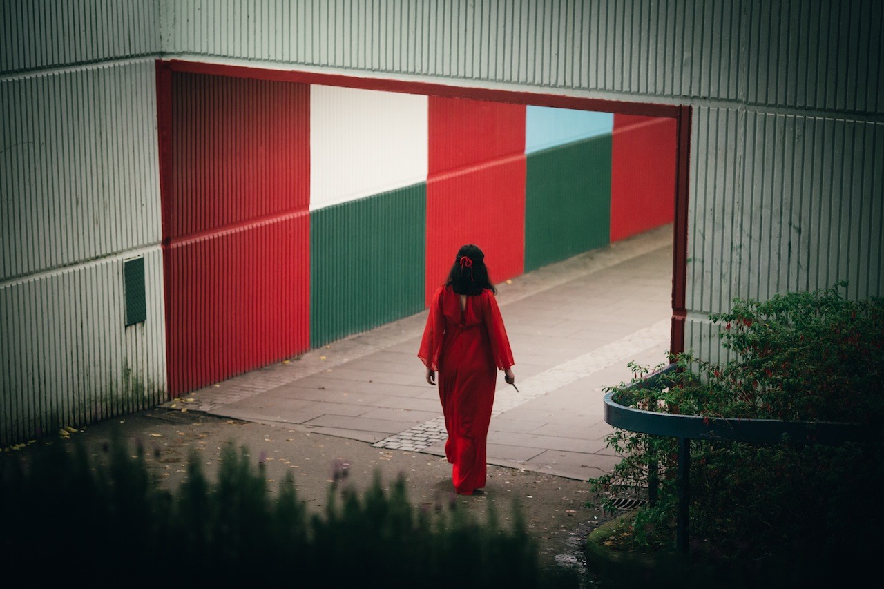 Prevenge: l’ironico slasher-movie di Alice Lowe apre 31 SIC di Venezia 2016