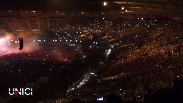 Vasco Rossi, Unici – Emma Marrone