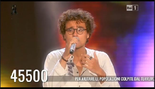 Castrocaro 2016, Ethan Lara vince la 59esima edizione del Festival