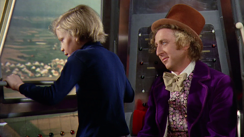 Peter Ostrum ricorda Gene Wilder: “E’ stato come perdere un genitore”