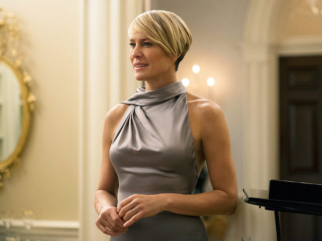 Toto Emmy Awards 2016 – Miglior attrice protagonista di una serie Drama