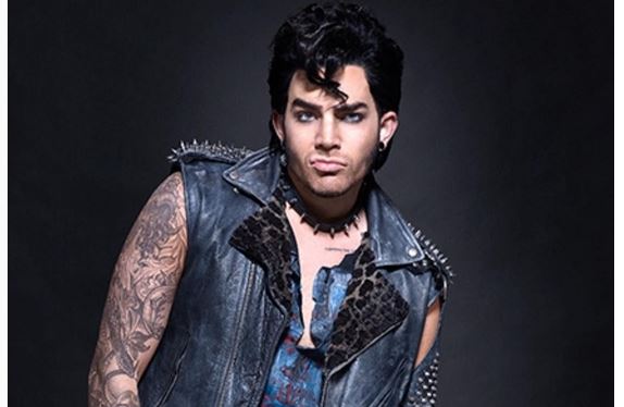 Rocky Horror Picture Show, remake: Adam Lambert è Eddie