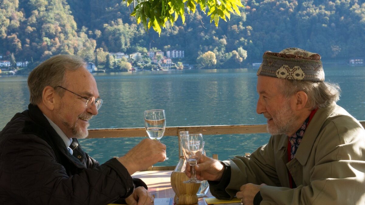 Il fiume ha sempre ragione: al cinema con Silvio Soldini