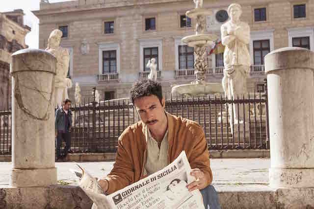 Io sono Libero