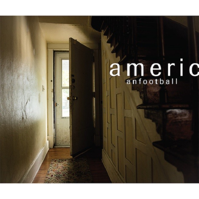 Gli American Football annunciano un nuovo, omonimo, disco dopo 17 anni [tracklist]