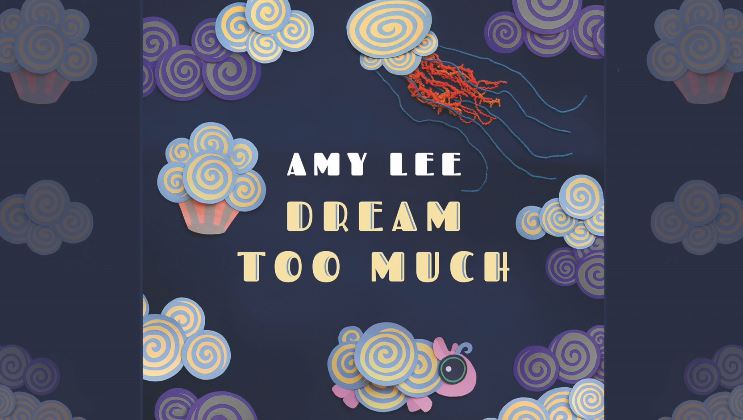 Evanescence, Amy Lee: Dream Too much, arriva l’album per bambini