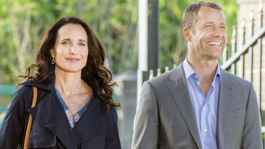 Stasera in tv, 2 agosto 2016: Cedar Cove, La Meglio Gioventù, Angeli
