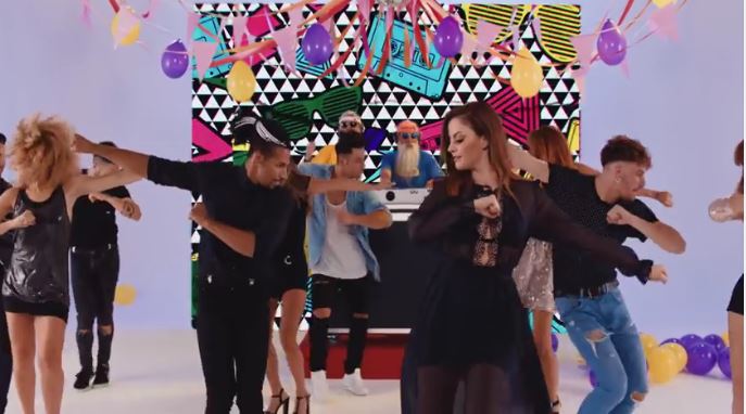 Annalisa, Used to You: testo, traduzione e video ufficiale