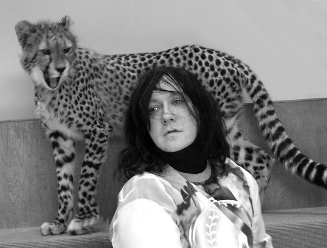 ANOHNI, presenta due tracce non contenute in Hopelessness su BBC Radio 1