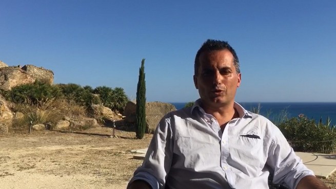 Premium, Antonio Paolino nuovo telecronista tifoso Juventus