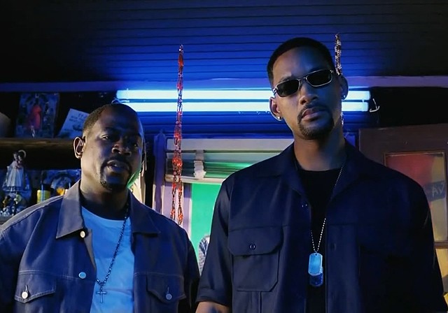Bad Boys 3 slitta al 2018 e diventa Bad Boys for Life