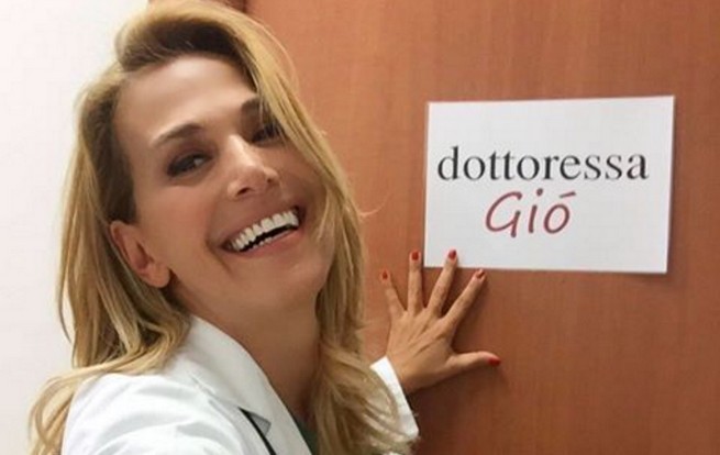 Barbara d’Urso: “Ho preso porte in faccia ingiuste, programmi che avrei dovuto condurre sono andati ad altri”