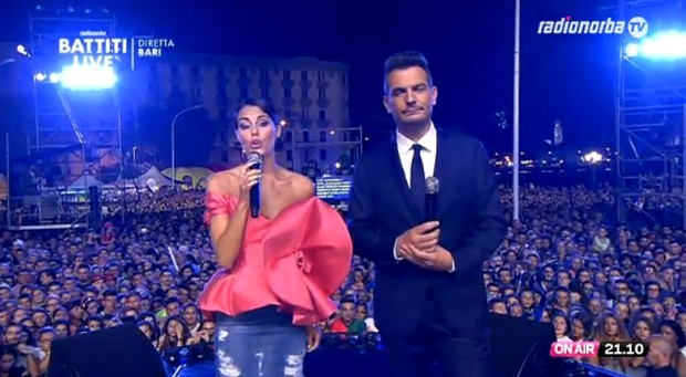 Battiti Live | Bari | 7 agosto 2016 | Gallery