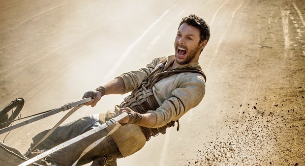 Box Office Usa, Suicide Squad sempre primo – disastro Ben-Hur