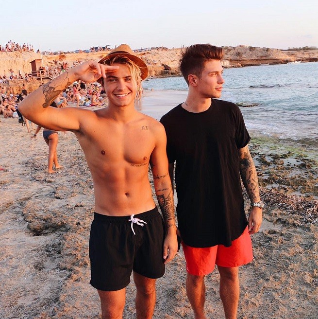 Rai 1, Benji e Fede conduttori di Generation What?: venerdì 2 settembre in seconda serata