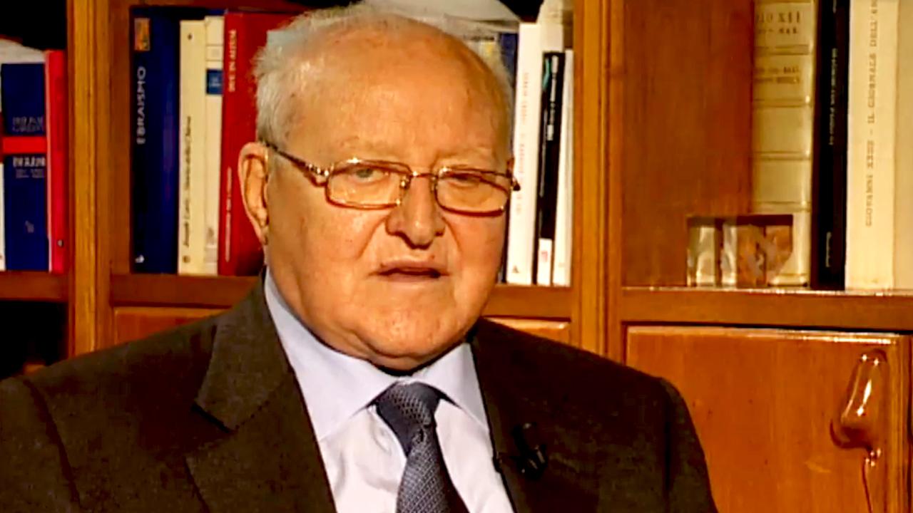 Ettore Bernabei, la programmazione Rai per ricordarlo: tutti gli appuntamenti tv