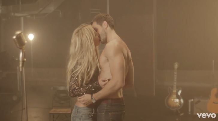 Britney Spears – Make Me… ft. G-Eazy: testo, traduzione e video ufficiale