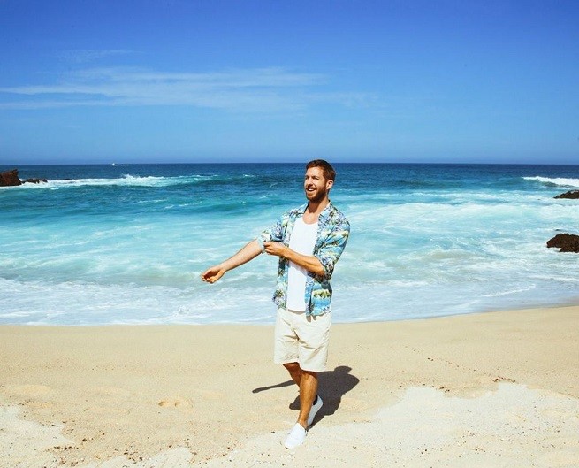 Classifica singoli Europa 6 agosto 2016: primo posto per il featuring di Calvin Harris e Rihanna