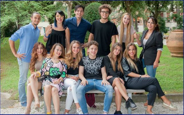 Castrocaro 2016, i finalisti