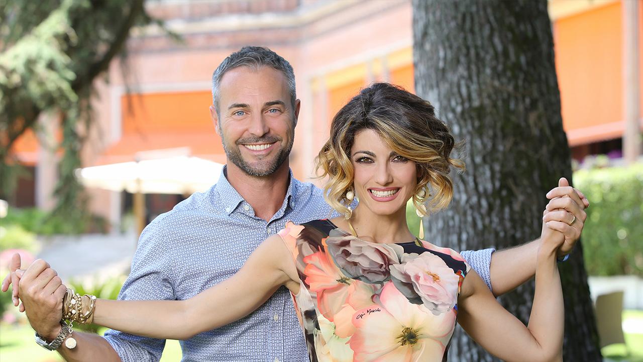 Ascolti tv sabato 27 agosto 2016