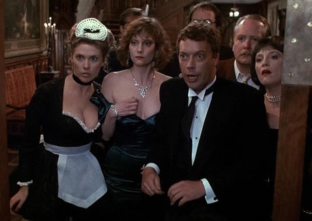 Cluedo – Signori, il delitto è servito – la Fox prepara il remake