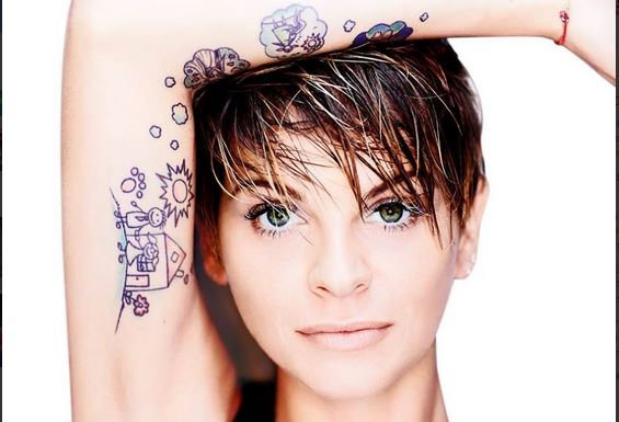 Alessandra Amoroso, Comunque andare: il singolo è doppio platino