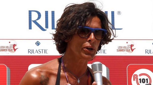 Consuelo Mangifesta a Blogo: “Senza la Rai, la pallavolo sarebbe oscurata ma mi fanno sorridere quelli che vogliono il volley in prima serata”