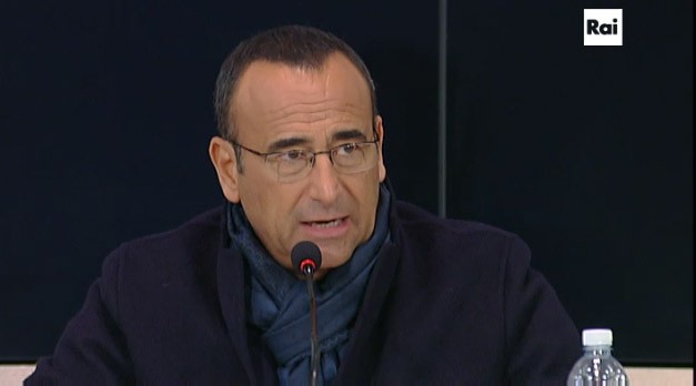 RadioBlog | Carlo Conti: “Non impongo né cancello programmi, quasi tutti confermati a Radio 2”