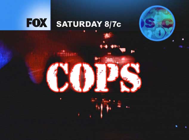 Cops, Ruben Fleischer  alla regia del film tratto dalla serie FOX