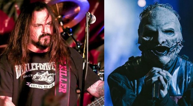 Deicide contro Slipknot: “Siete ingrati, andate affanc*lo”