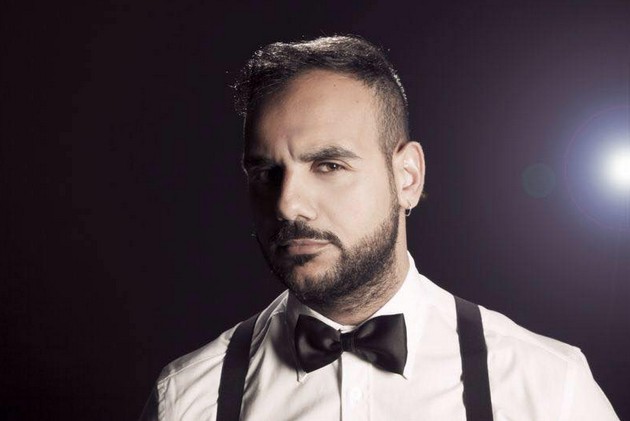 Daniele Bianco a Blogo: “Musica neomelodica? Un’eterna gavetta. Cresco tra la mia gente sognando Sanremo”