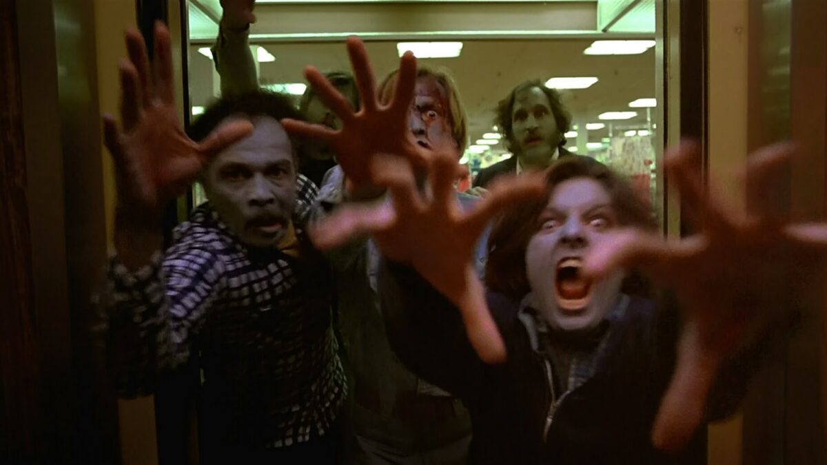 Venezia 2016, Zombi di George A. Romero restaurato e presentato da Dario Argento e Nicolas Winding Refn